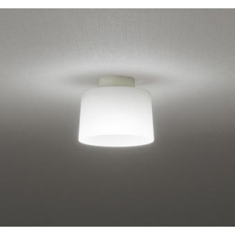 ODELIC（オーデリック） 小型シーリングライト OL291815NR 白熱灯60W