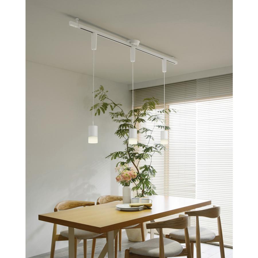 ODELIC（オーデリック） ダクトレール用ペンダント OP252832BR 調光調