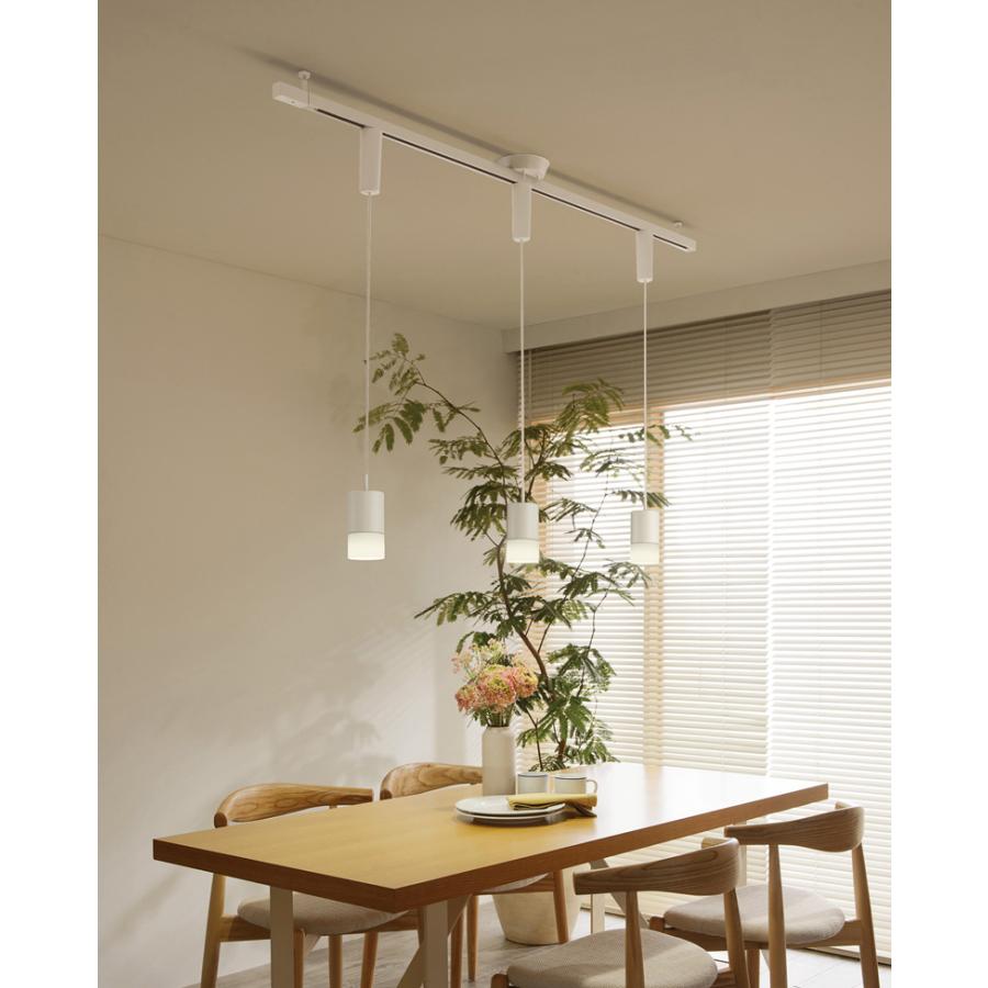 ODELIC（オーデリック） ダクトレール用ペンダント OP252832BR 調光調