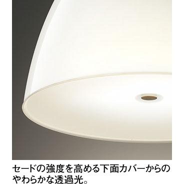 【新品・未使用】オーデリック ライト ODELIC 3灯用 OP252915# ODELIC（オーデリック） ペンダントライト OP252915CR 白熱灯60W×3灯