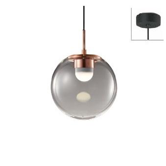 オーデリック ペンダント OP252927LR 電球色 高演色 白熱灯60W相当 工事必要
