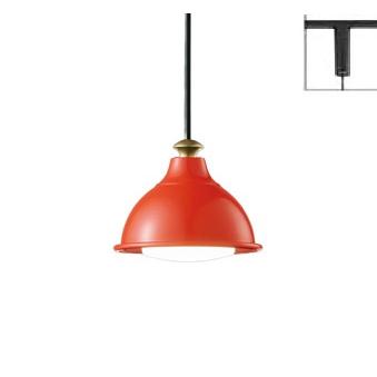 ODELIC（オーデリック） ダクトレール用ペンダント OP252934BR