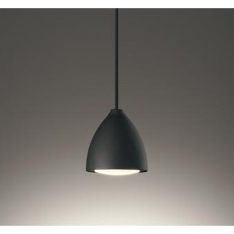 ODELIC（オーデリック） ダクトレール用ペンダントライト OP252956BR