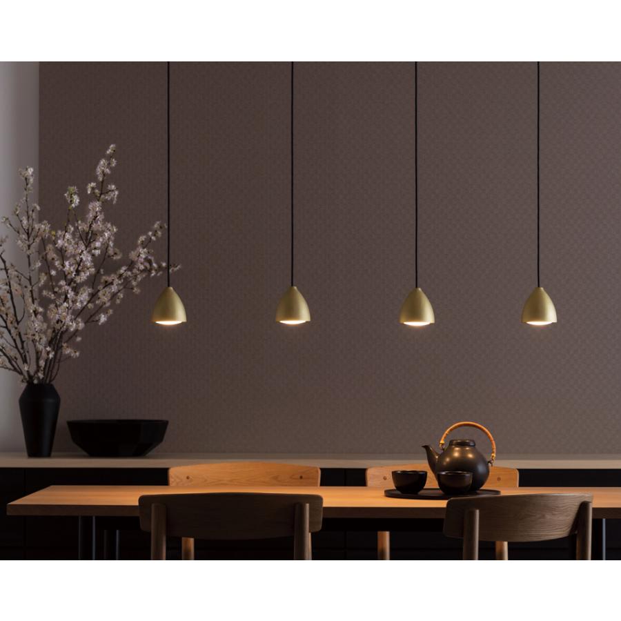 【美品】22年製　オーデリックペンダントライト　2個セット ODELIC オーデリック ダクトレール用ペンダント OP252666LR 電球