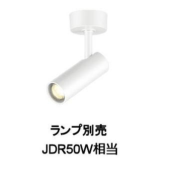 ODELIC（オーデリック） 直付型スポットライト 屋内用 ランプ・調光器