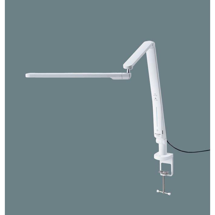 Panasonic（パナソニック） 光色切替デスクスタンド SQ452W テーブル