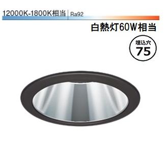 遠藤照明 ダウンライト SXD1061B 工事必要 : アートライティング Yahoo