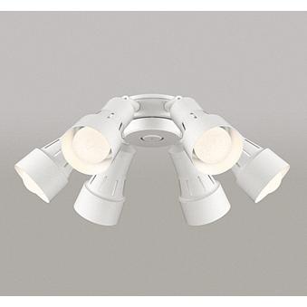 ODELIC（オーデリック） シーリングファン専用灯具 WF277PR1 光色切替