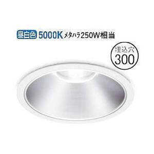 ODELIC オーデリック LEDダウンライト(電源装置別売) XD301097 軒下