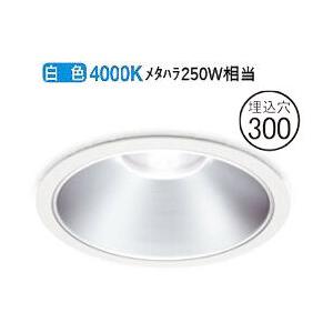 ODELIC（オーデリック） LEDダウンライト(電源装置別売) XD301098 軒下