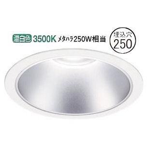 ODELIC オーデリック LEDダウンライト(電源装置別売) XD301103 軒下