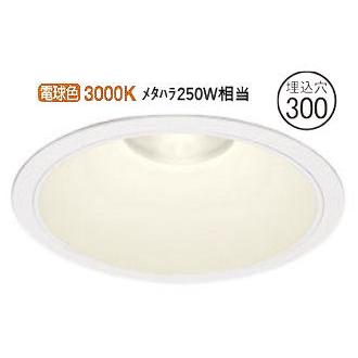 ODELIC（オーデリック） LEDダウンライト(電源装置別売) XD301128 軒下