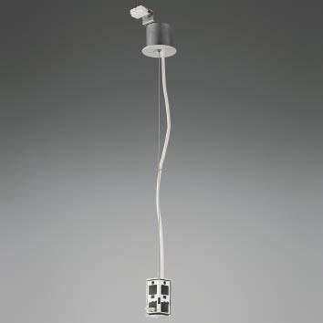 コイズミ照明 電源入力用 L字吊具 XE48143E 工事必要