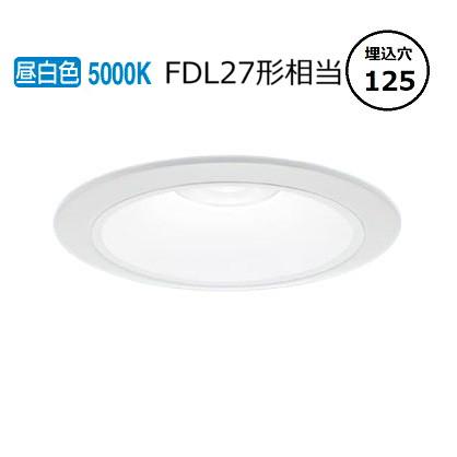 Panasonic（パナソニック） ダウンライト XND1059WNLE9 (NDN28505W+