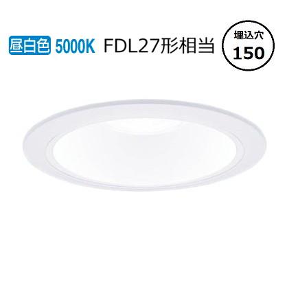 Panasonic（パナソニック） ダウンライト XND1068WNLE9 (NDN28600W+