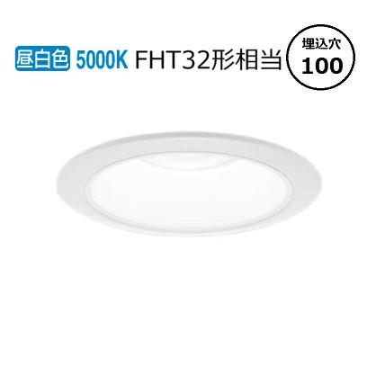 Panasonic（パナソニック） ダウンライト XND1539WNLE9 (NDN28305W+