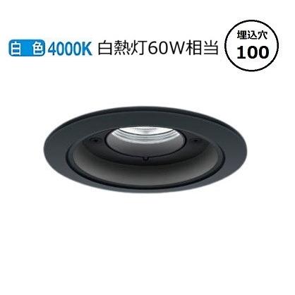 Panasonic（パナソニック） 軒下用ダウンライト XNW0631BWLE9
