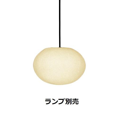 遠藤照明 和風ペンダント ランプ別売 無線調光 XRP6055W