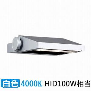 ※メーカー欠品中※コイズミ照明c 防雨型スポットライト XU50894 工事必要 看板用ワイド配光タイプ 白色