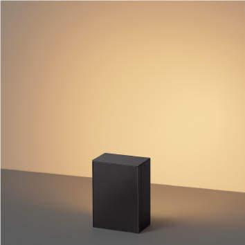 KOIZUMI（コイズミ） コイズミ照明 ガーデンライト Ambient Wall