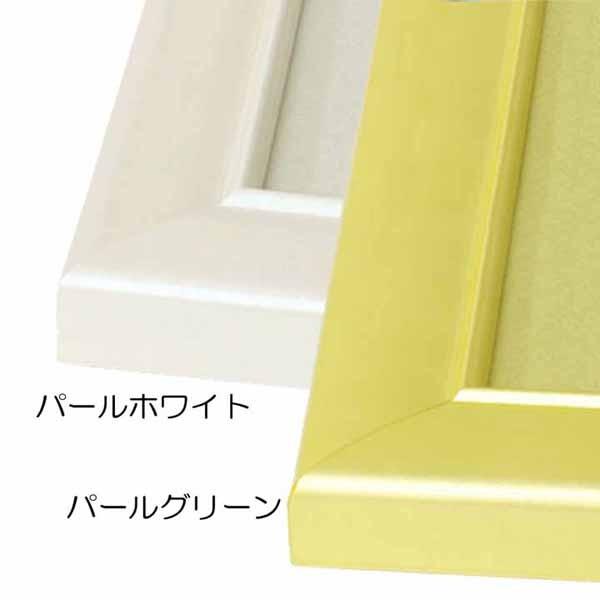 額縁 デッサン額縁:5590 大衣(509×394mm) （アクリル仕様・木製