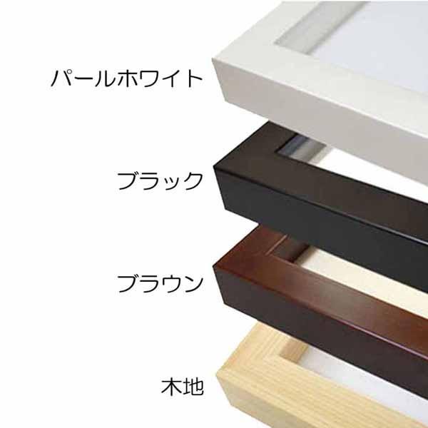 額縁 デッサン額縁:5660 大全紙(727×545mm) （アクリル仕様・木製