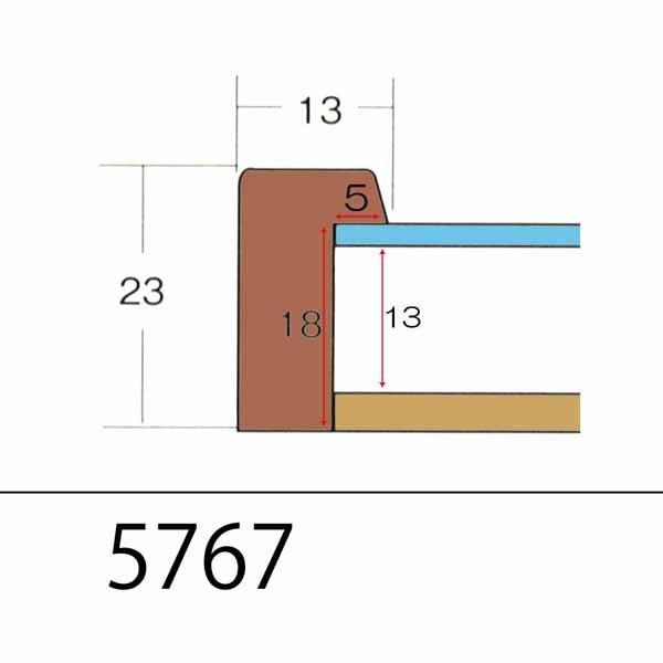 額縁 フレーム 各種 額縁 FIT FRAME【300mm × 400mm】アルミ製額縁／ポスターフレーム