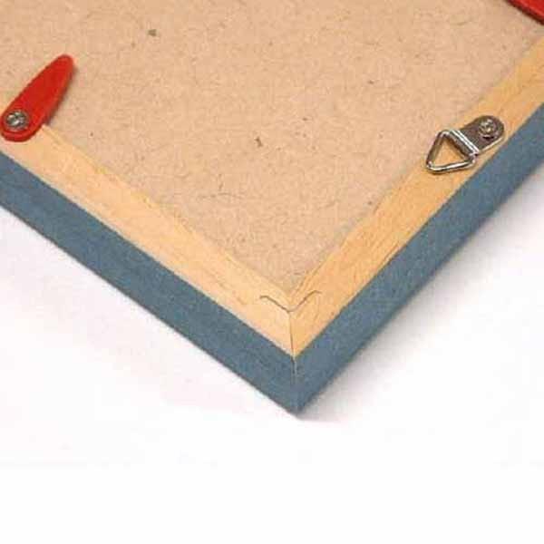 額縁 ワイド フレーム 6701 20×35(200×350mm) （アクリル仕様