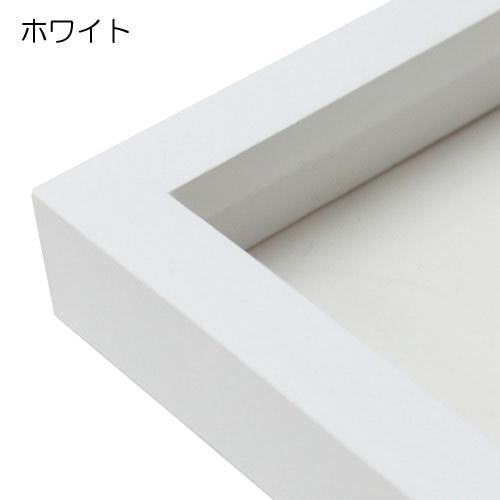 額縁 MRN-D9101-A 40角(400×400mm) 正方形 フレーム（UVカット