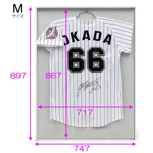 ユニフォーム額縁:MRN-K1506（Mサイズ：717x867mm）（UVカットアクリル