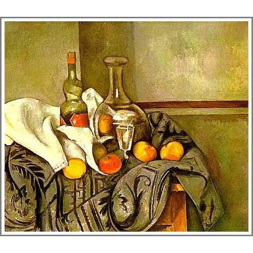 送料無料 複製画 送料無料 絵画 油彩画 油絵 模写ポール セザンヌ ボトルのある静物 F12 60 6 50 0cm プレゼント 贈り物 名画 オーダーメイド 額付き 直筆 Cezanne9 F12 絵画油絵複製画販売 アート名画館 通販 Yahoo ショッピング 人気no 1 本体 Blog Lonolife Com