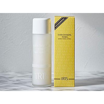 エヴァーチェンジングトナー（エバチェン・シェイクシェイクローション