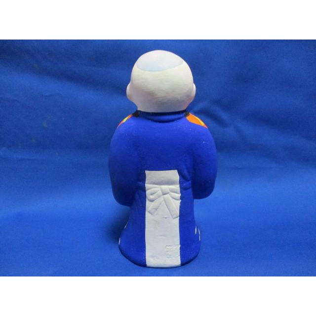 伏見人形 饅頭喰い 高さ約21センチ : アート.ギヤラリー六本木 - 通販