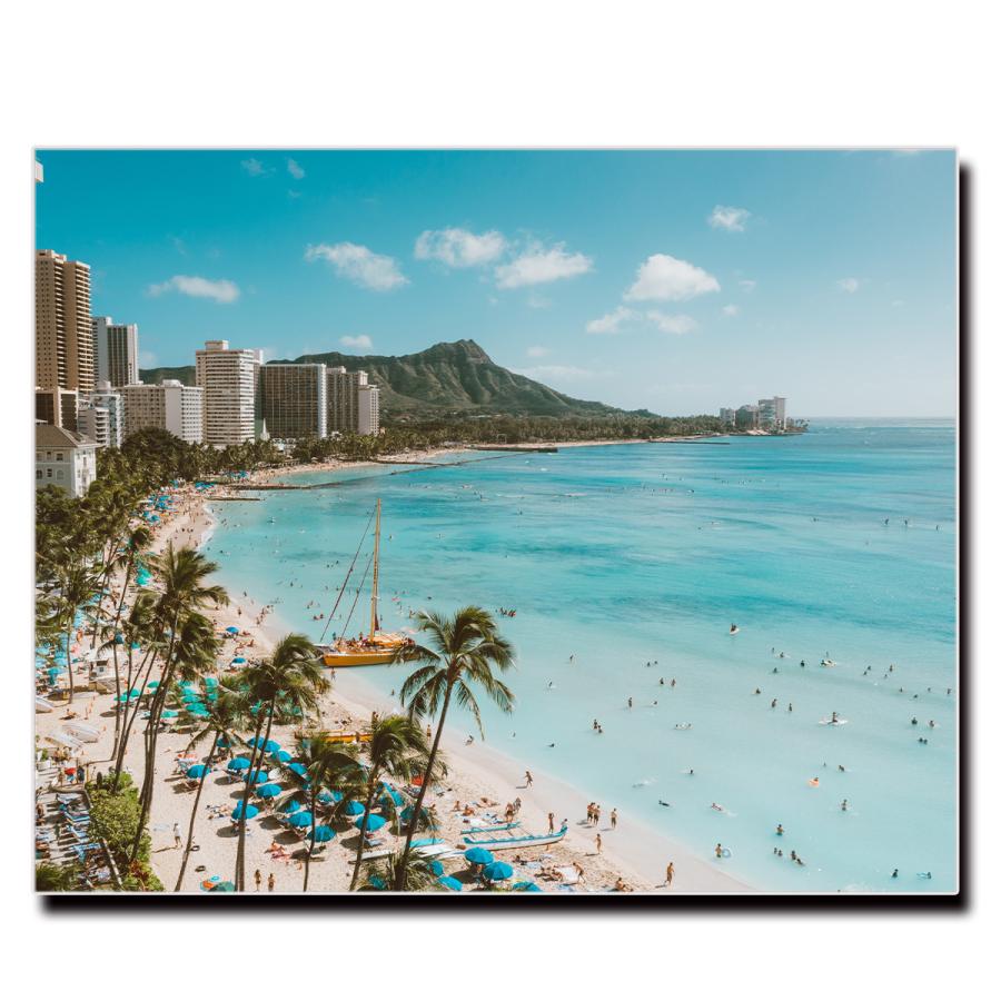 ファブリック ウォール アート キャンバス パネル 絵画 名画 ポスター