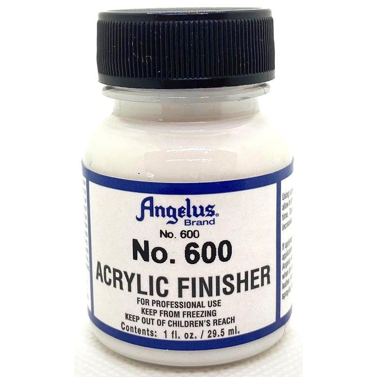 【フィニッシャーノーマル1oz】Angelus Paint アンジェラス Acrylic Finisher Normal 1オンス（29