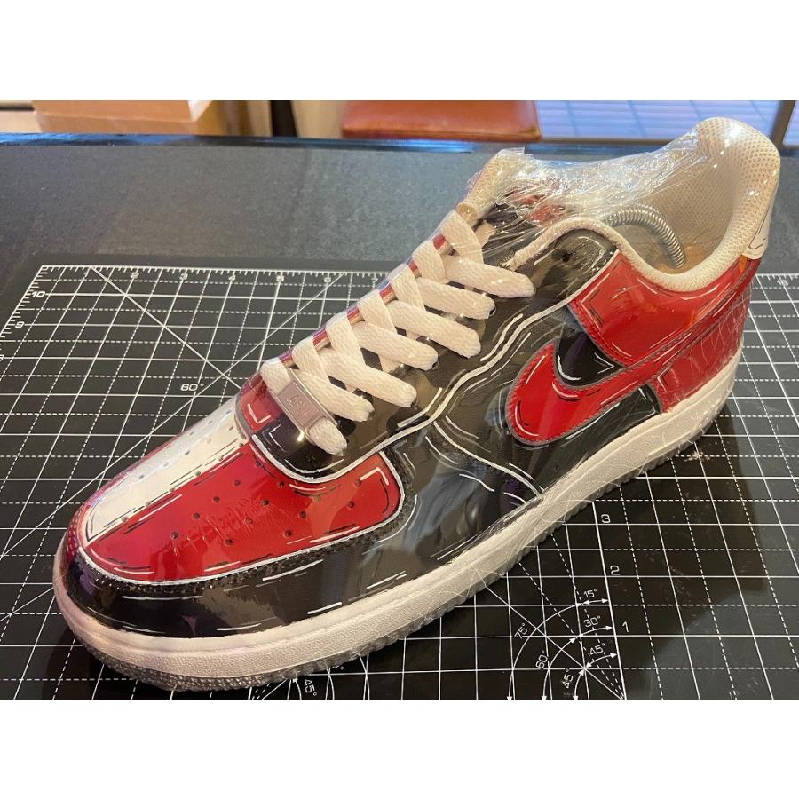 Kicks Wrap キックスラップ スニーカー専用観賞用フィルム Kicks Wrap 1 アートサプライ 通販 Yahoo ショッピング