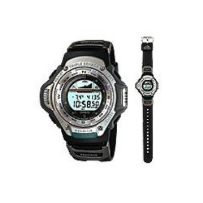CASIO プロトレック　PRT-41 高機能モデル CASIO PROTREK PRT-41 Triple SENSOR | eBay