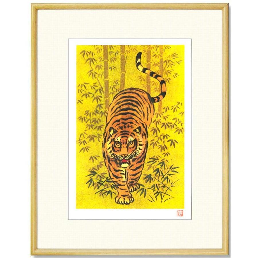 黄金の虎 インテリア 【公式通販】