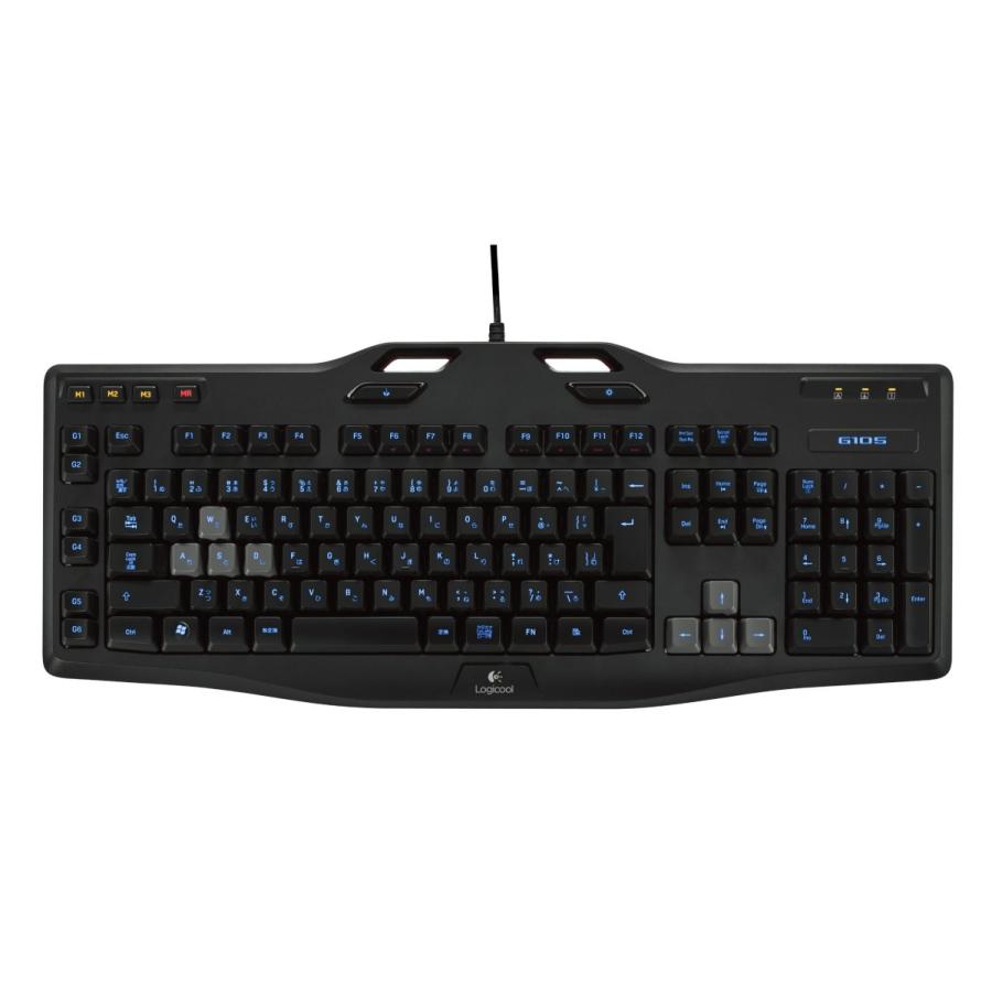 公式通販 Pubg Japan Series 18推奨ギア Logicool ゲーミングキーボード G105 初売りセール Fcbyfauci Com Ve
