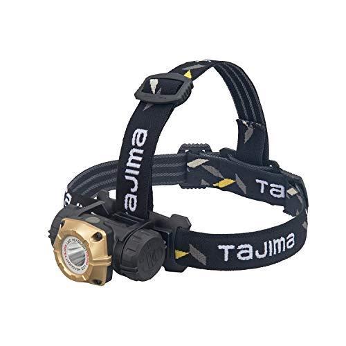 定番人気！ 【在庫品限り】タジマ(Tajima) LEDヘッドライト M501D 明るさ最大500ルーメン LE-M501D その他DIY、業務、産業用品