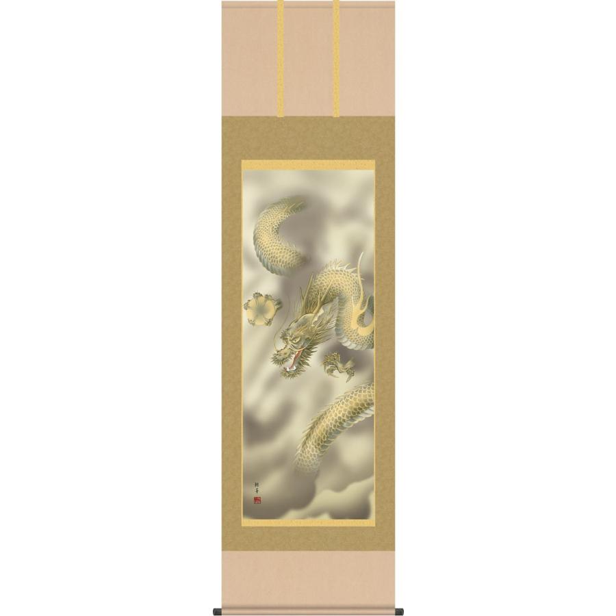 龍 掛け軸」の人気商品一覧 | 安い商品を通販サイトから探す - 価格