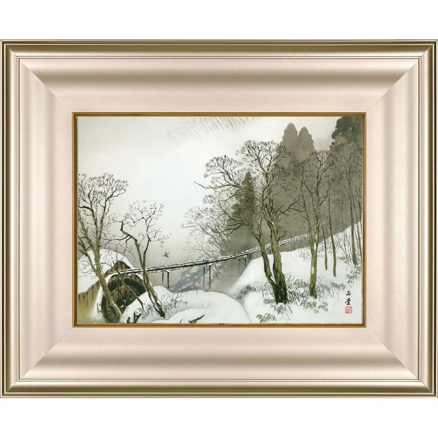 川合玉堂 水車 川合玉堂 水引水車 | 絵画など美術品の販売と買取 | 東京・銀座