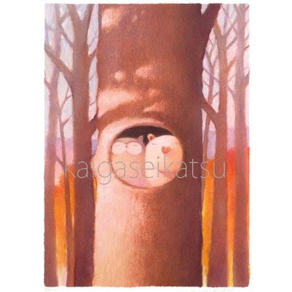 真作保証】サルバドール・ダリ エッチングに手彩色 直筆サイン 額装