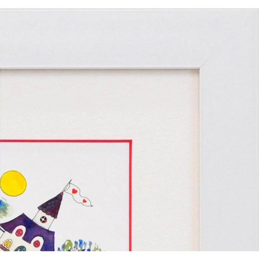 絵画 版画 クリーブ・Welcome baby ! インテリア : 絵画生活 - 通販