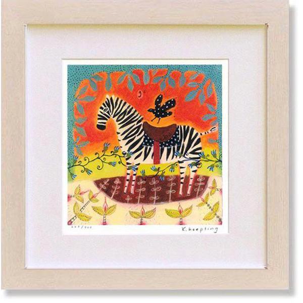 肌触りがいい カレンホイプティング Go 絵画 版画 インテリア 在庫有 Www Simon Page Com