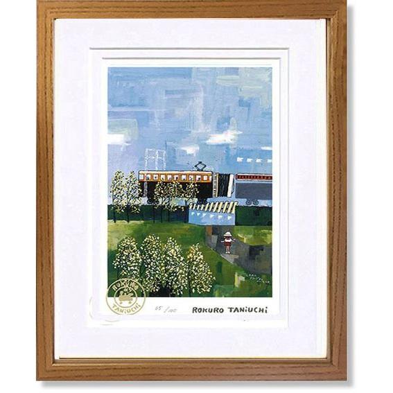 蛭子能収氏の原画 生原稿 B6版 オーラが アート・写真 蛭子能収