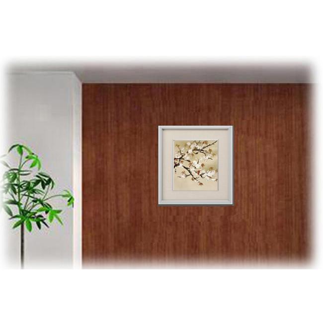 絵画 横山大観 （よこやまたいかん）・ 桜 （ さくら ） 日本画 名画