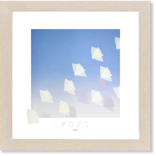 井上公三額縁付き金色の葉 2025年最新】井上公三の人気