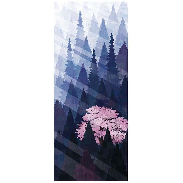 絵画 版画 藤谷壮仁郎 鯉 桜 絵画 藤谷壮仁郎・一本桜 インテリア 版画 : 絵画生活 - 通販 - Yahoo