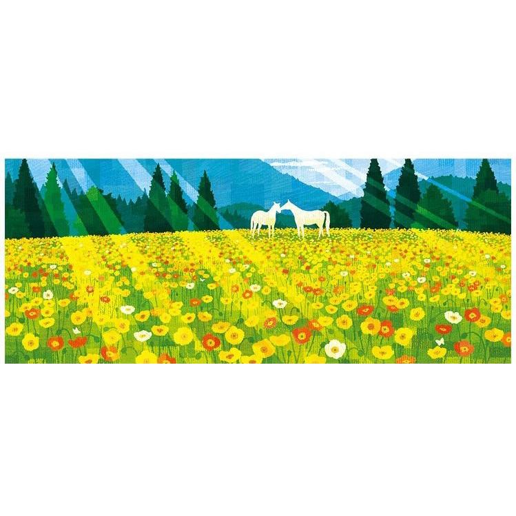絵画　藤谷壮仁郎・光輝く花畑　版画　インテリア 楽天市場】絵画 藤谷壮仁郎・光輝く花畑 版画 インテリア : 絵画生活